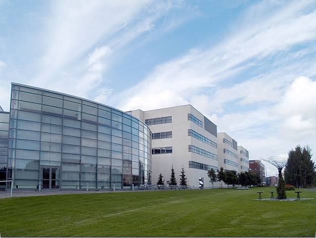 Seinäjoki University of Applied Sciences - SeAMK campus