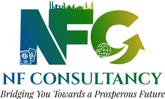 NFC Educational Consultants Navigating Futures | Rawalpindi