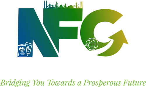 NFC Educational Consultants Navigating Futures | Rawalpindi